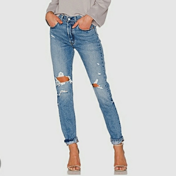 Levi's Denim - New LEVI'S 501 Skinny
